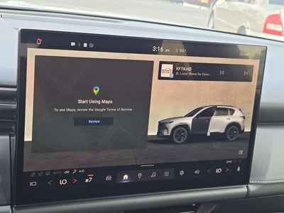 2026 Mazda Mazda CX-5 2.5 S Premium Plus