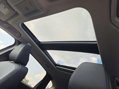 2026 Mazda Mazda CX-5 2.5 S Premium Plus
