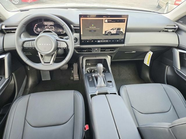 2026 Mazda Mazda CX-5 2.5 S Premium Plus