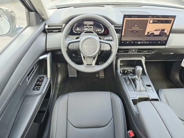 2026 Mazda Mazda CX-5 2.5 S Premium Plus