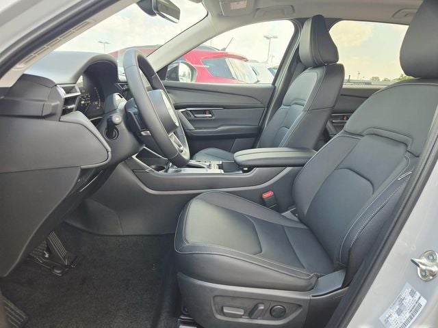2026 Mazda Mazda CX-5 2.5 S Premium Plus