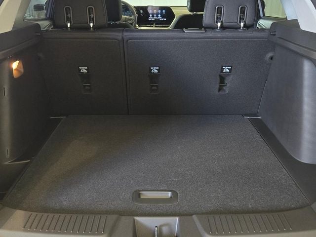 2026 Chevrolet Trax LS - Photo 10