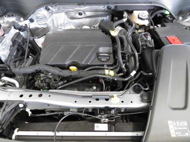 2026 Chevrolet Trax LS - Photo 11