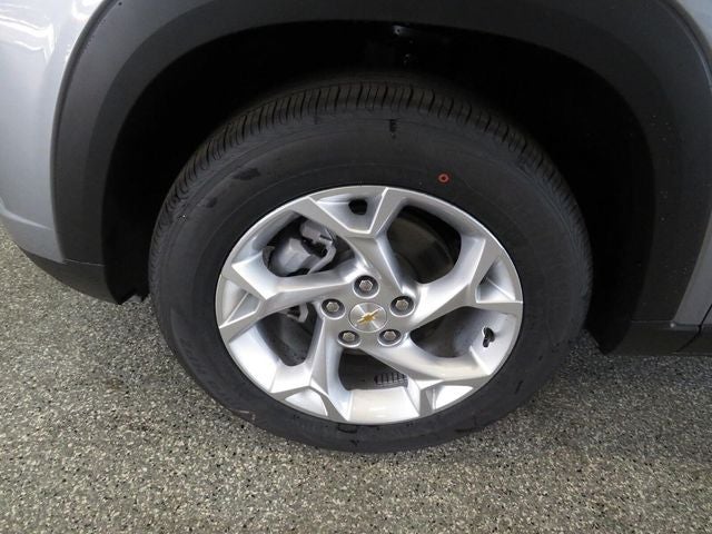 2026 Chevrolet Trax LS - Photo 12