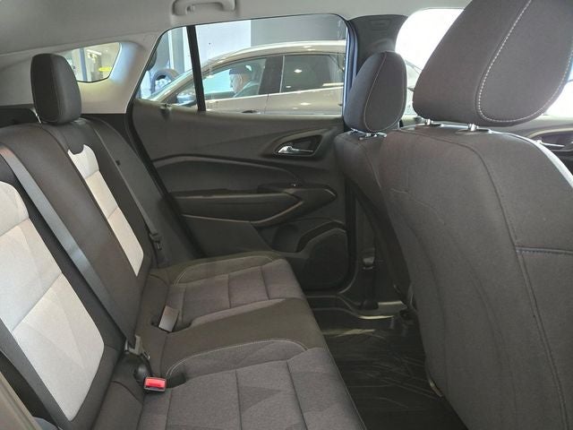 2026 Chevrolet Trax LS - Photo 13