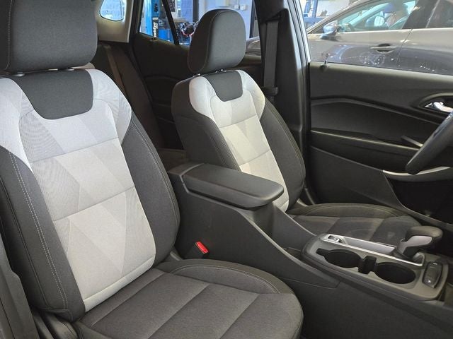 2026 Chevrolet Trax LS - Photo 14