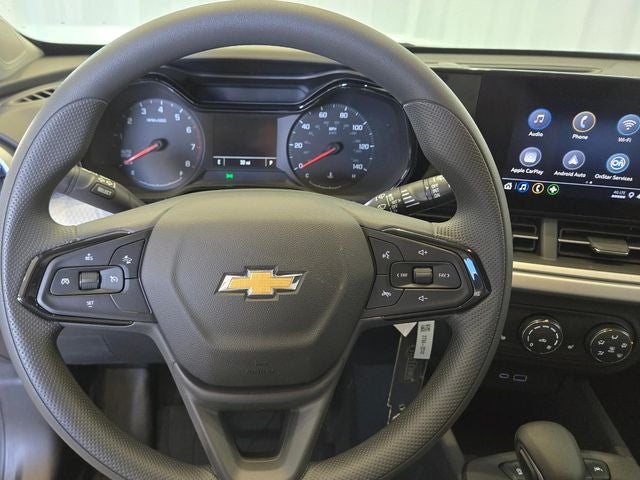 2026 Chevrolet Trax LS - Photo 15