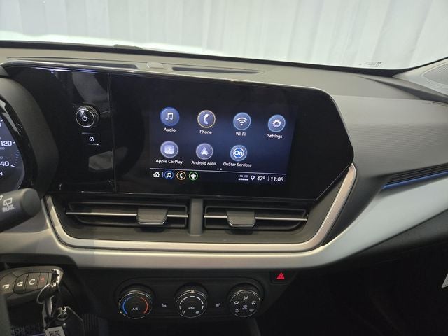 2026 Chevrolet Trax LS - Photo 17