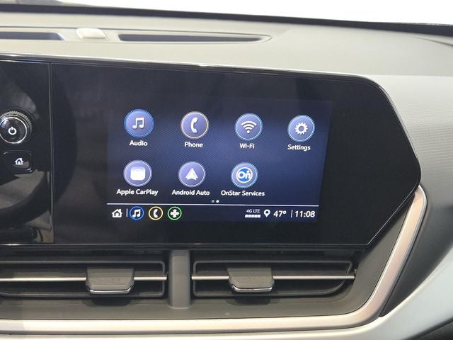 2026 Chevrolet Trax LS - Photo 18