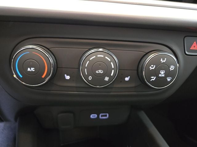 2026 Chevrolet Trax LS - Photo 20
