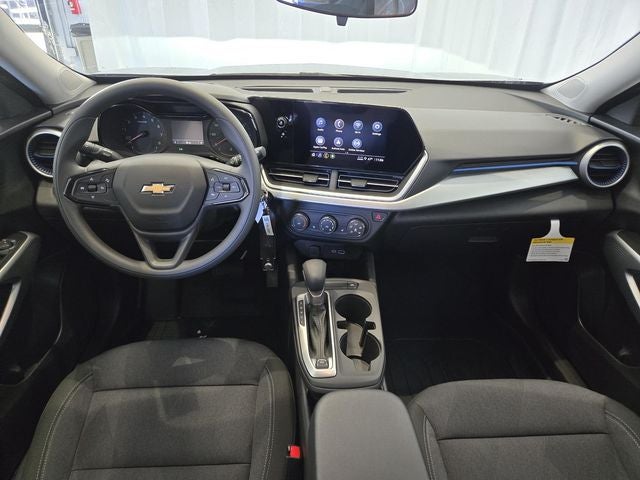 2026 Chevrolet Trax LS - Photo 6