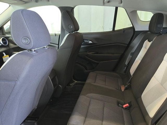 2026 Chevrolet Trax LS - Photo 9