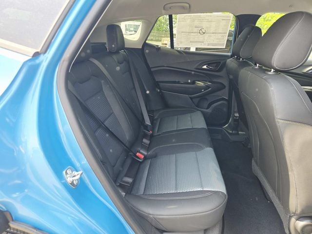 2026 Chevrolet Trax LT - Photo 11
