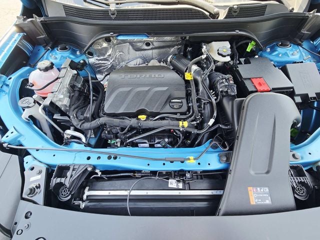 2026 Chevrolet Trax LT - Photo 13