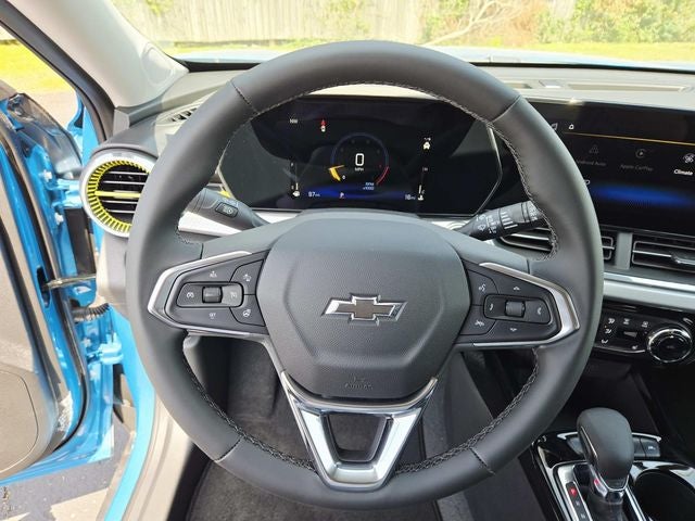 2026 Chevrolet Trax LT - Photo 15