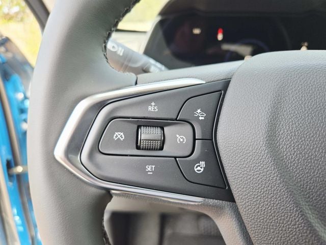 2026 Chevrolet Trax LT - Photo 16