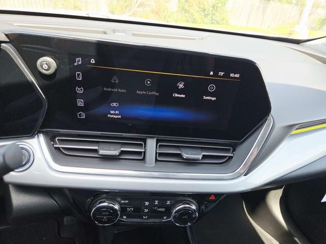 2026 Chevrolet Trax LT - Photo 18
