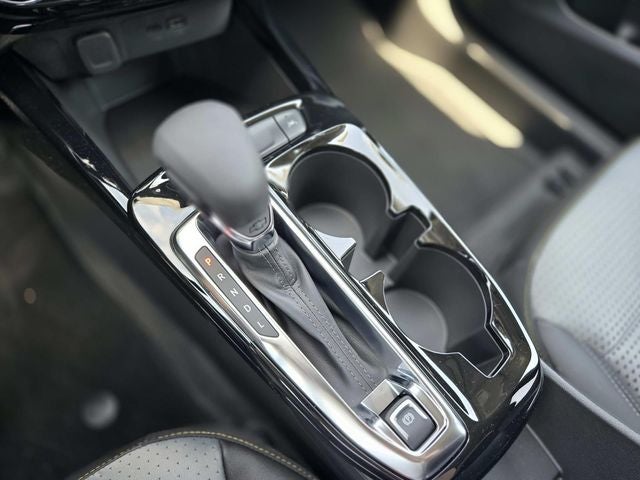 2026 Chevrolet Trax LT - Photo 23