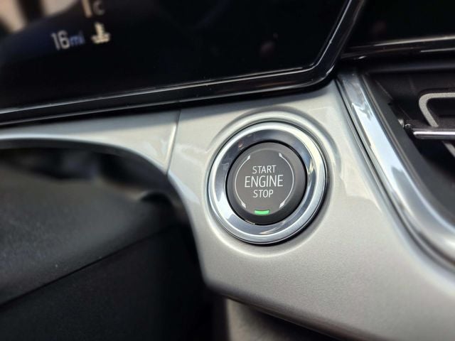 2026 Chevrolet Trax LT - Photo 24
