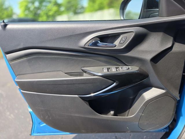 2026 Chevrolet Trax LT - Photo 25