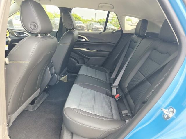 2026 Chevrolet Trax LT - Photo 9