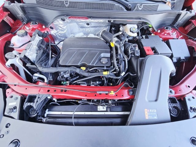 2026 Chevrolet Trax LT - Photo 11