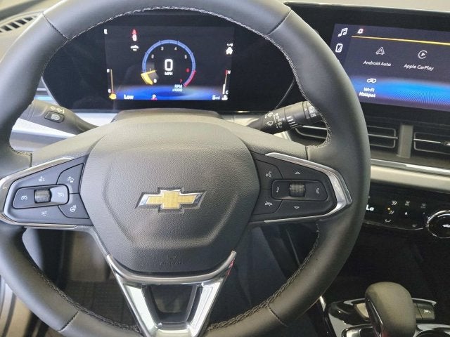 2026 Chevrolet Trax LT - Photo 15