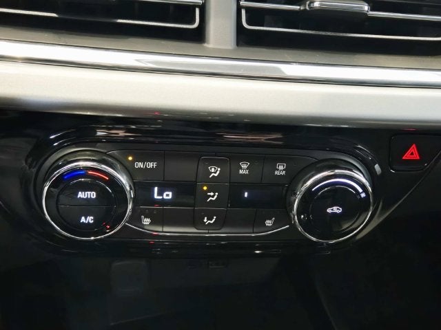 2026 Chevrolet Trax LT - Photo 20