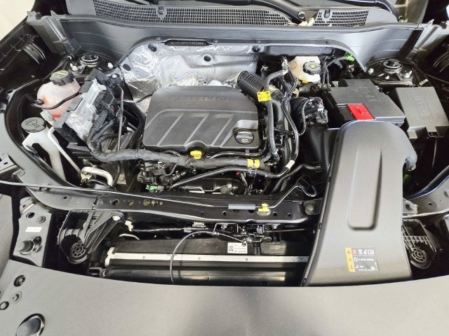 2026 Chevrolet Trax LT - Photo 11