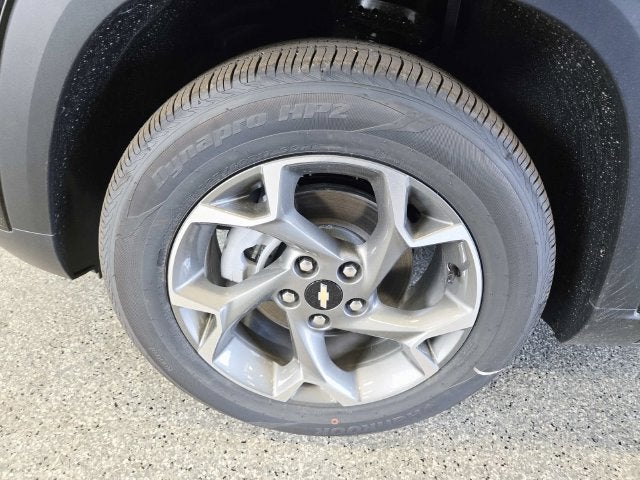 2026 Chevrolet Trax LT - Photo 12