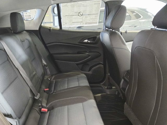 2026 Chevrolet Trax LT - Photo 13