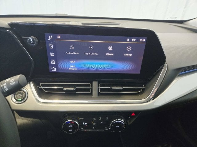 2026 Chevrolet Trax LT - Photo 17