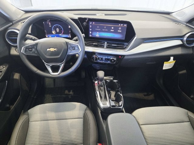 2026 Chevrolet Trax LT - Photo 6