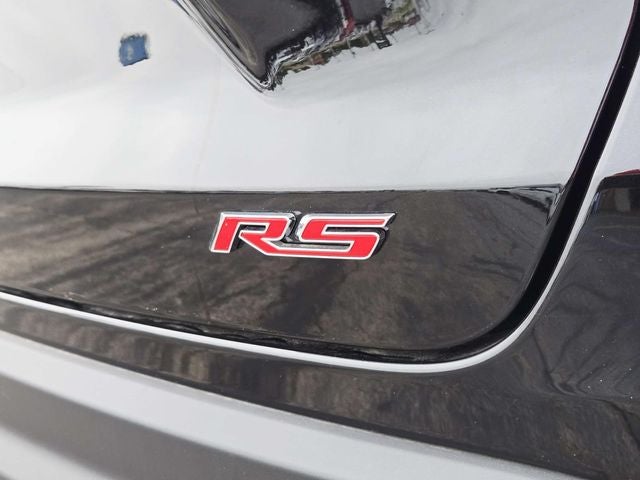 2026 Chevrolet Trax RS - Photo 11