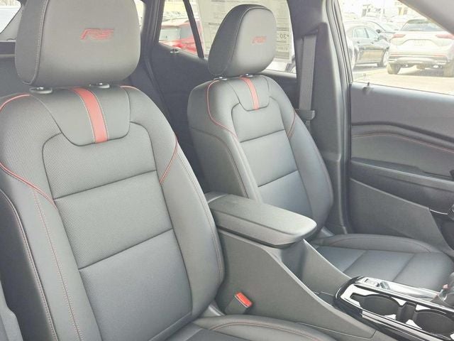 2026 Chevrolet Trax RS - Photo 15