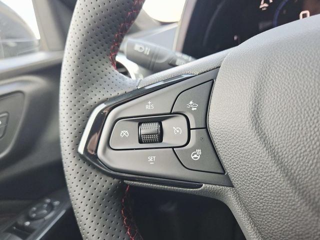2026 Chevrolet Trax RS - Photo 17