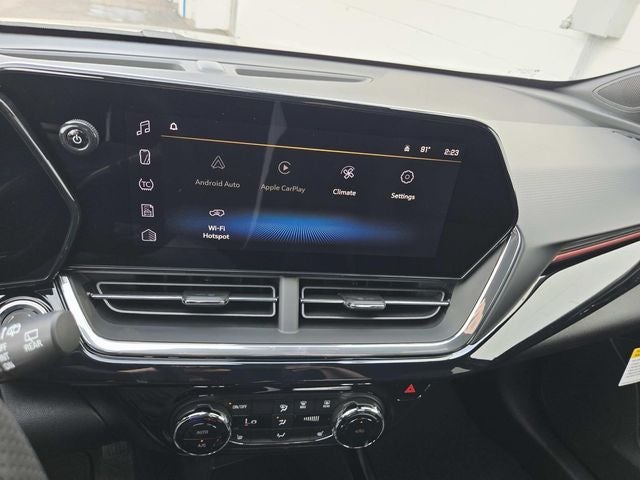 2026 Chevrolet Trax RS - Photo 18