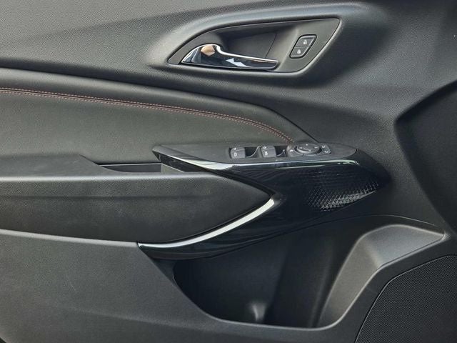2026 Chevrolet Trax RS - Photo 25
