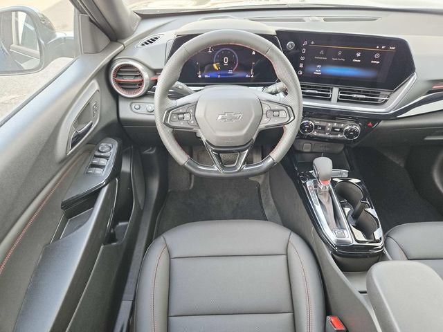 2026 Chevrolet Trax RS - Photo 7