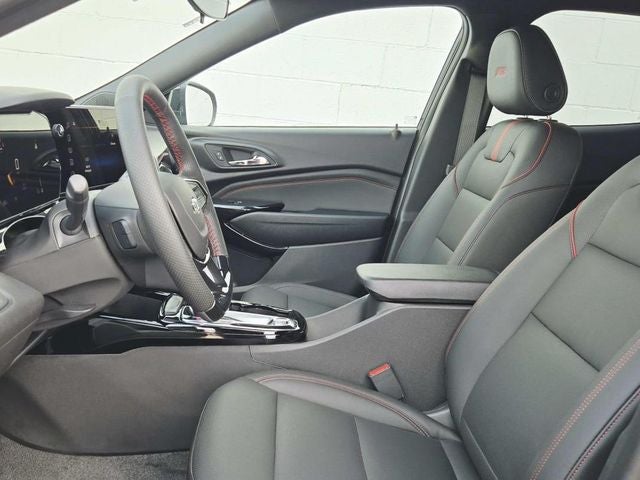 2026 Chevrolet Trax RS - Photo 8