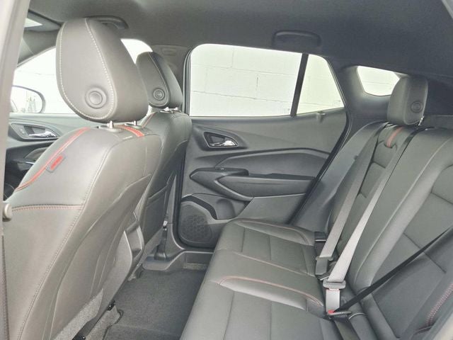 2026 Chevrolet Trax RS - Photo 9