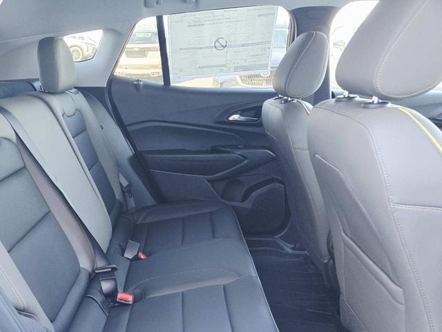 2026 Chevrolet Trax Activ - Photo 13
