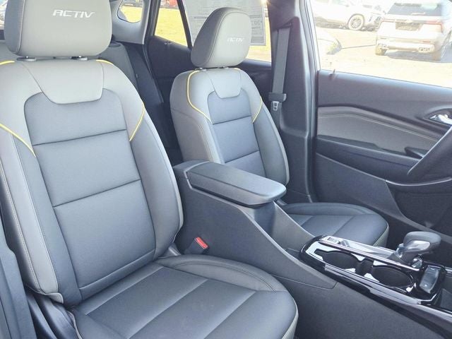 2026 Chevrolet Trax Activ - Photo 14