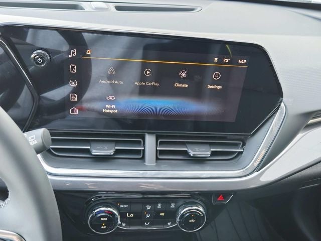 2026 Chevrolet Trax Activ - Photo 17