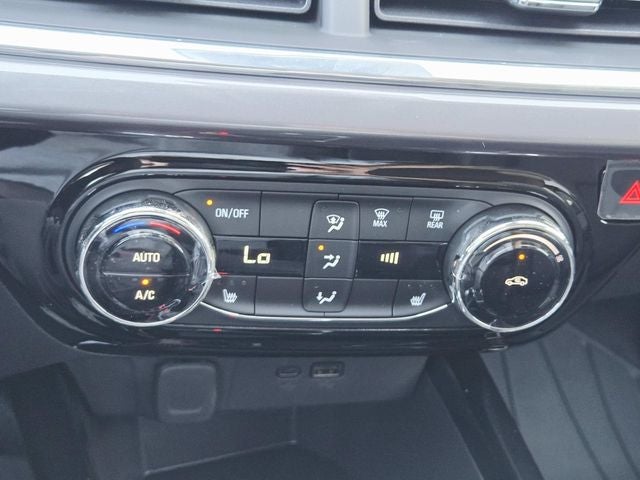 2026 Chevrolet Trax Activ - Photo 19
