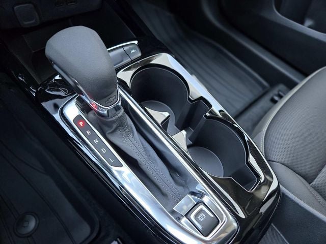 2026 Chevrolet Trax Activ - Photo 21