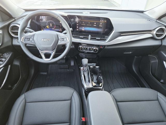 2026 Chevrolet Trax Activ - Photo 6