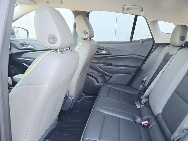 2026 Chevrolet Trax Activ - Photo 9