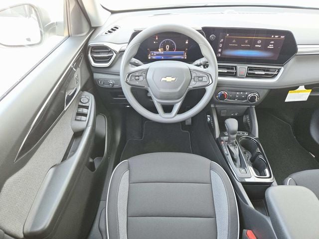 2026 Chevrolet Trailblazer LS - Photo 10