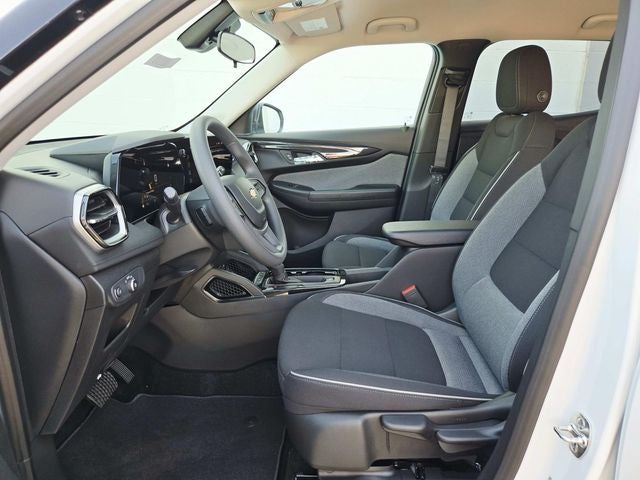 2026 Chevrolet Trailblazer LS - Photo 11